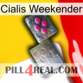 Cialis Weekender 38
